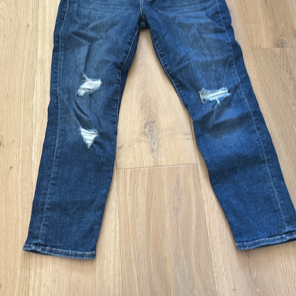 7 for all mankind josefina jeans - Picture 2 of 7